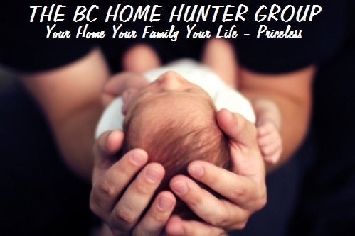 THE BC HOME HUNTER GROUP REAL ESTATE TEAM VANCOUVER FRASER VALLEY BCHOMEHUNTER.COM 604-767-6736