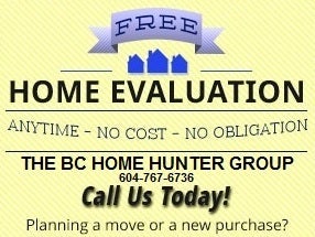 THE BC HOME HUNTER GROUP REAL ESTATE TEAM BCHOMEHUNTER.COM METRO VANCOUVER FRASER VALLEY WEST COAST URBAN & SUBURBAN HOMES & LAND SALES & MARKETING EXPERTS 